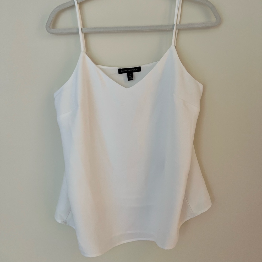 Banana Republic Tank